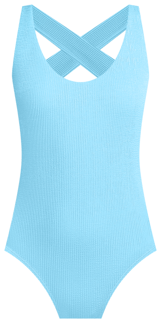 Nike Swim Elevated Essential Women's Cross-Back One-Piece Swimsuit
