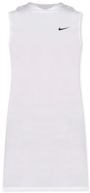 Nike Swim Essential Women's Hooded Cover-Up Dress