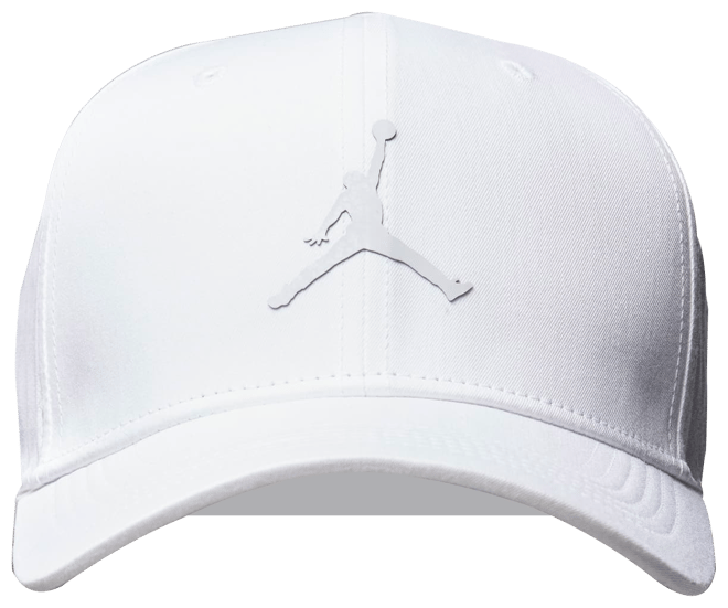Jordan Rise Golf Şapkası