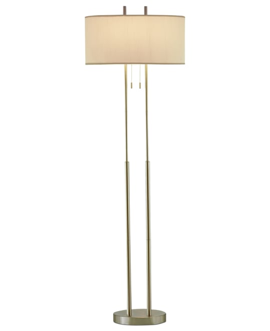 Duet Floor Lamp