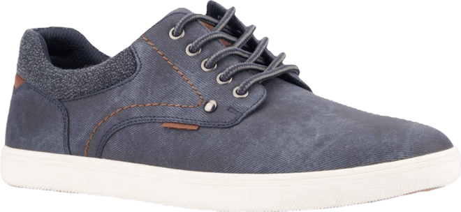 Men's New York Dan Low Top Sneakers