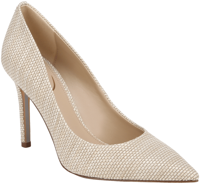 Hazel Pointed Toe Pump, Iconic Womens Heels