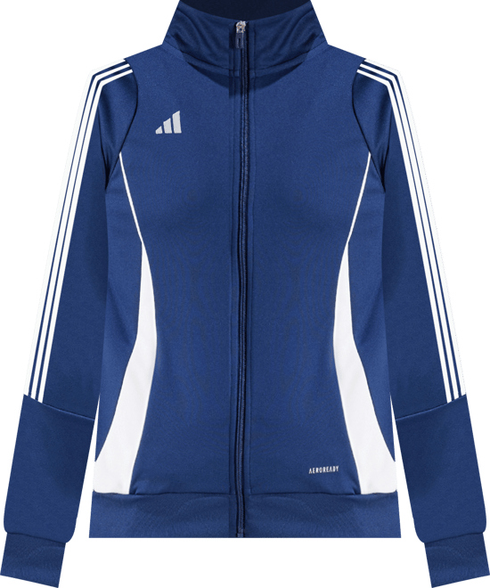 Women's Tiro 24 Zip-Up Track Jacket