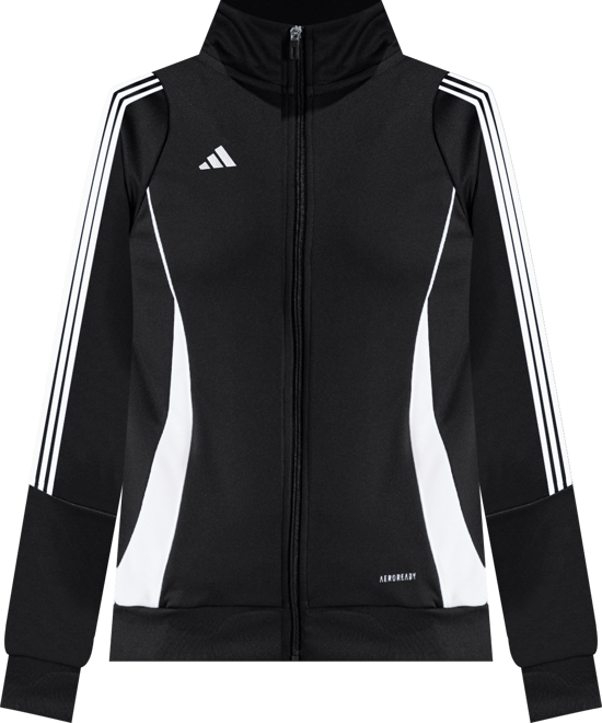 Women's Tiro 24 Zip-Up Track Jacket