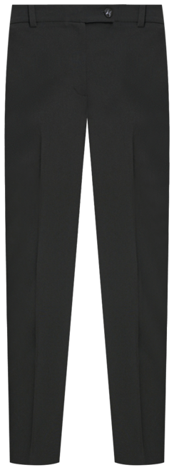 Karl Lagerfeld Women's Slim-Leg Ankle Pants