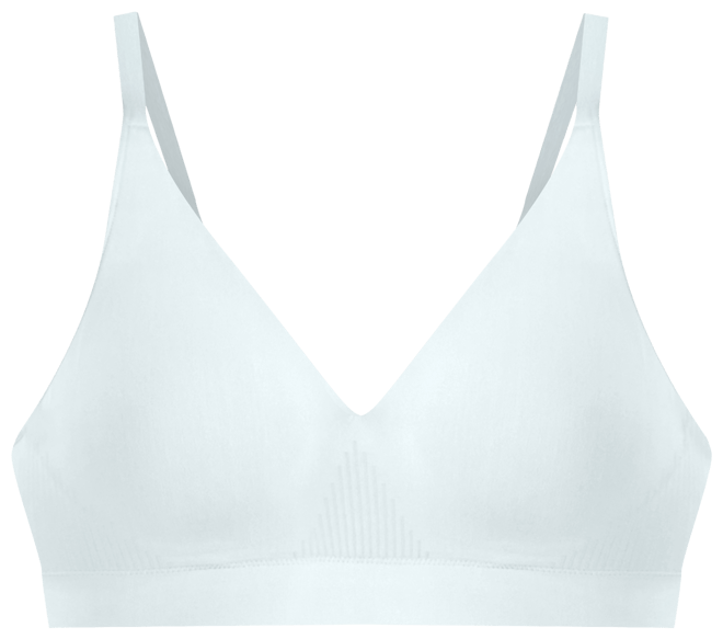 Women's Comfort Revolution Seamless Bra DF3380