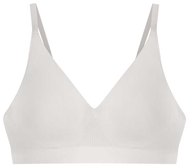Women's Comfort Revolution Seamless Bra DF3380