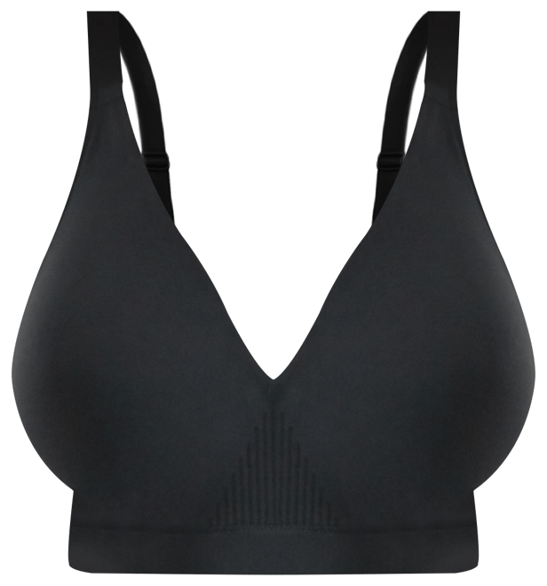 Women's Comfort Revolution Seamless Bra DF3380