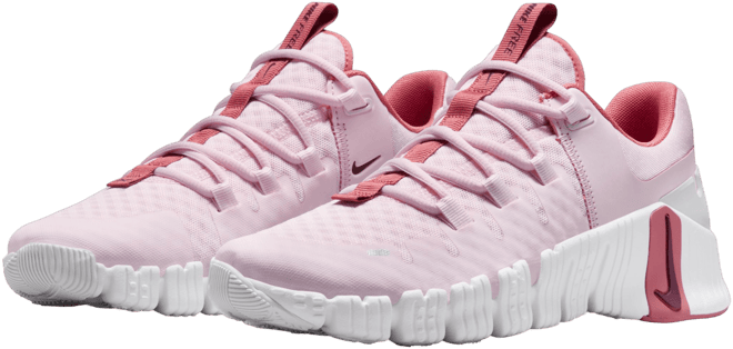 Nike Free Metcon 5 Tenis de entrenamiento para mujer
