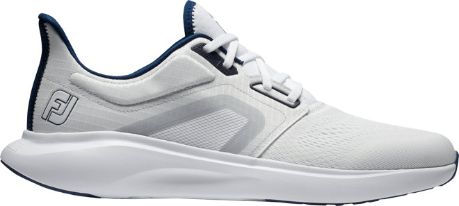 FootJoy HyperFlex TR Trainer White/Navy 55466 - Carl's Golfland