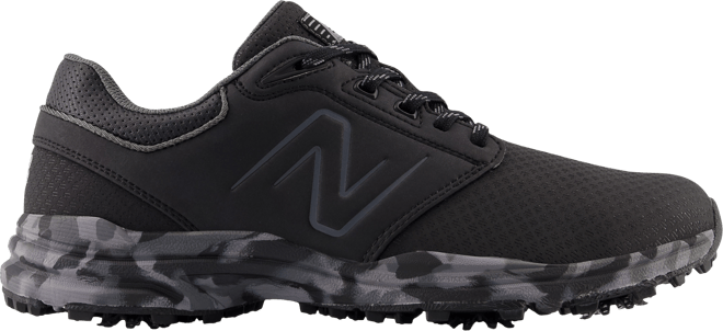 New Balance Brighton Golf Shoes Black/Multi Carl's Golfland