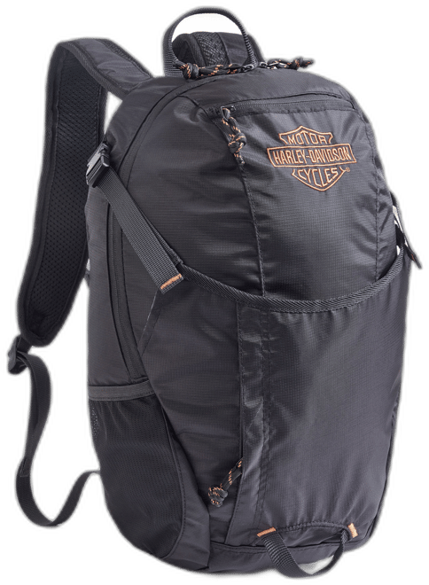 Zero Gravity Backpack