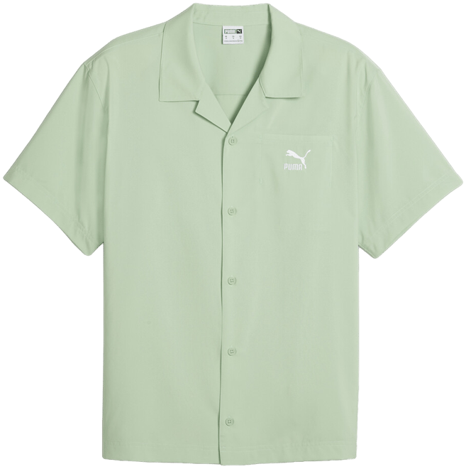 PUMA CLASSICS Men's Shirt
