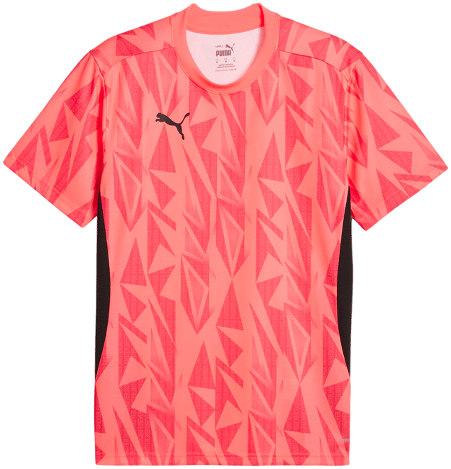 PUMA individualFINAL Forever Faster Men's Soccer Jersey