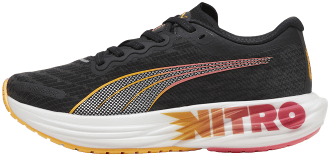 PUMA Deviate NITRO™ 2 Women's Running Shoes
