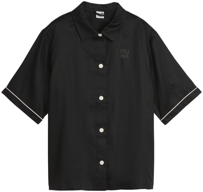 PUMA INFUSE Women's Woven Shirt