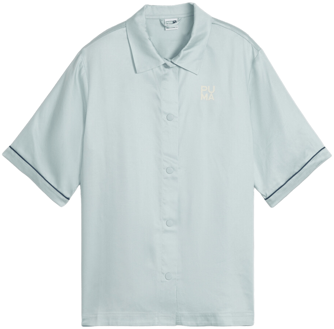 PUMA INFUSE Women's Woven Shirt