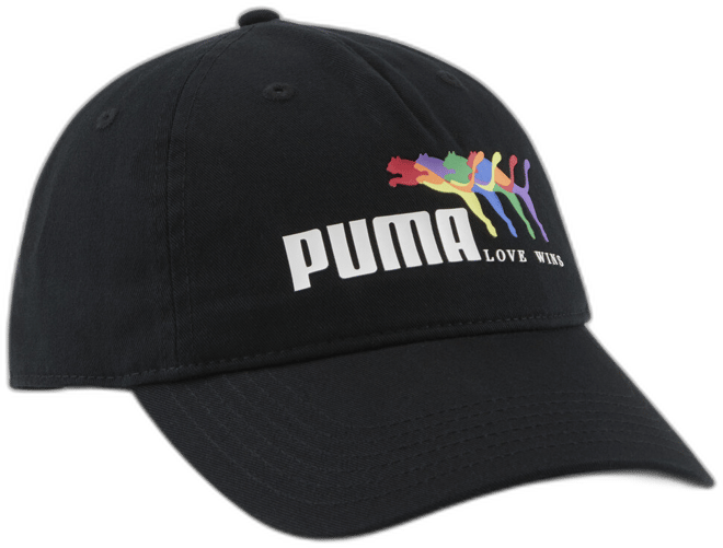 PUMA Love Wins Cap