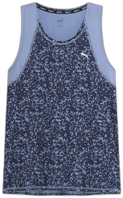 PUMA Train Favorite AOP Training Tank Top