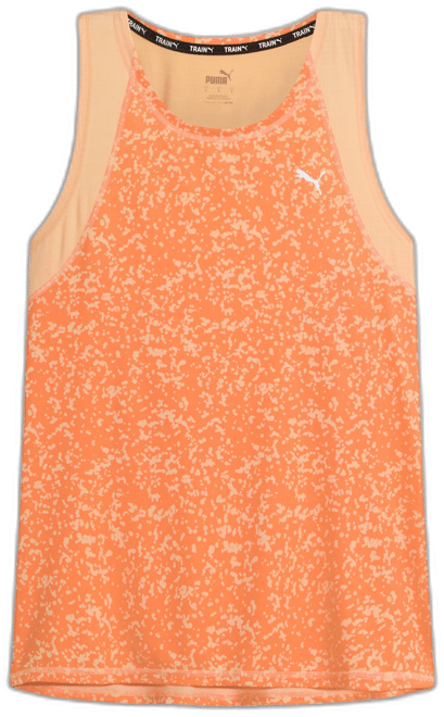 PUMA Train Favorite AOP Training Tank Top