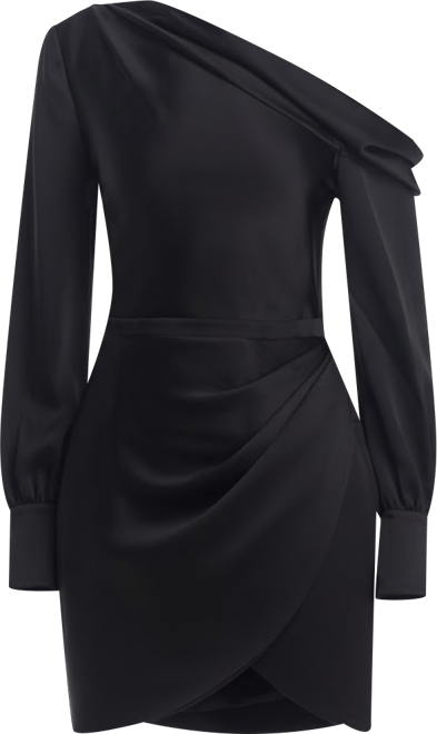 sau lee margaux velvet mini dress Love Spell Velvet Mini Dress