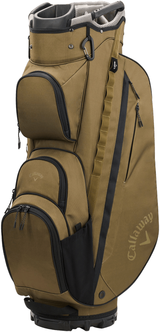ゴルフバッグ・キャディバッグ Manhattan Portage x Clubhaus Cart Bag 25 Manhattan Portage BLACK LABEL × CLUBHAUS COLLABORATION