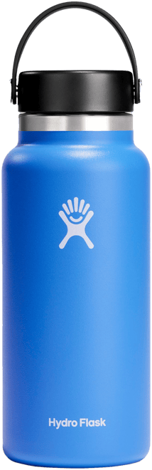 Hydro Flask 32 oz. Wide Mouth Bottle | Dick's Sporting Goods