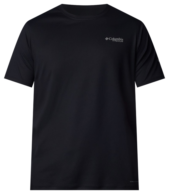 Men's Summit Valley™ Short Sleeve Crew Shirt