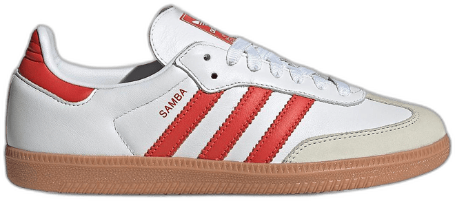靴 adidas Originals Women's Samba LT28,5cm adidas Originals Samba LT W Gold Metallic Gum Women Casual
