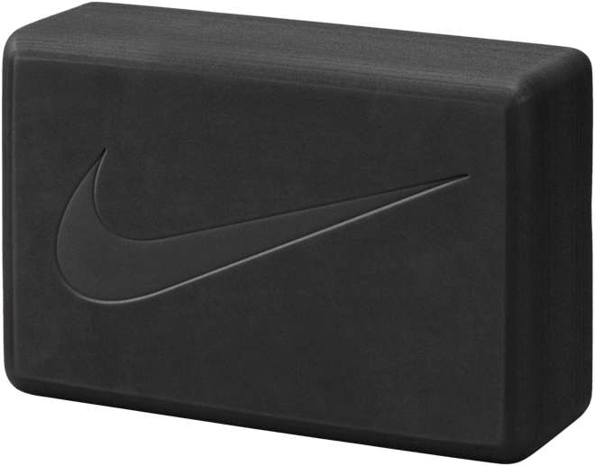 Nike Yoga Block