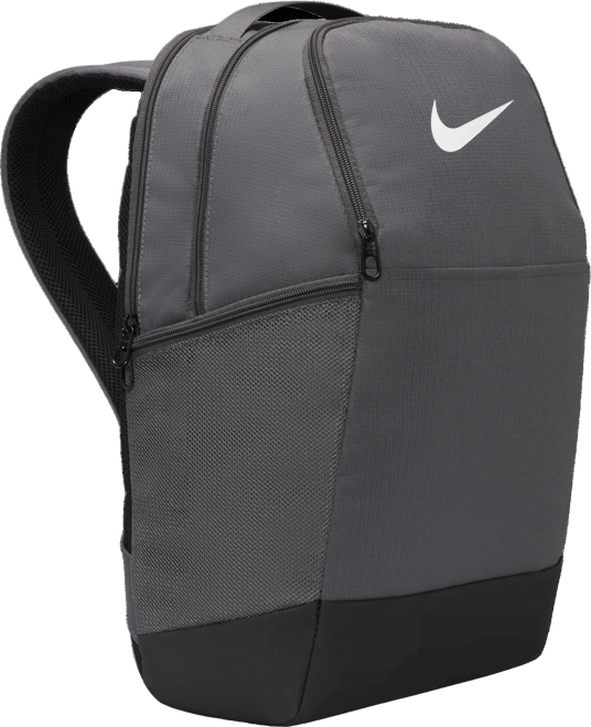 Nike Brasilia 9.5 Mochila de entrenamiento (mediana, 24 L)