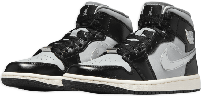 Air Jordan 1 Mid SE Tenis para mujer