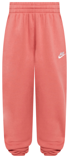 Nike Sportswear Club Fleece Pantaloni ampi – Ragazza