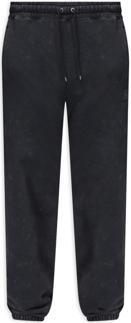 Jordan Flight Fleece Vorgewaschene Fleece-Hose für Damen