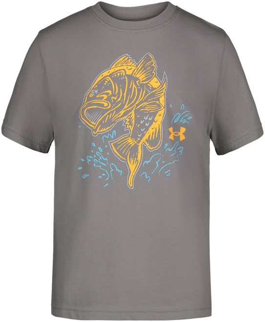 Fishing Fish Catcher' Men's T-Shirt