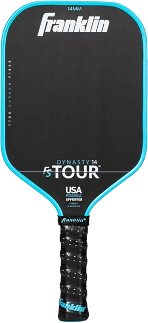 Franklin FS Tour Dynasty 14mm Pickleball Paddle | Dick's Sporting