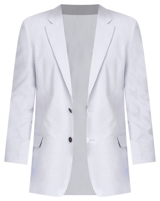 ジャケット・アウター 071011 23ss PHIGVEL Seersucker Sporting PHIGVEL＞Seersucker Sporting Jacket | MAKES ONLINE STORE