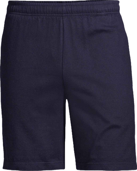 Men's Big Jersey Knit Short