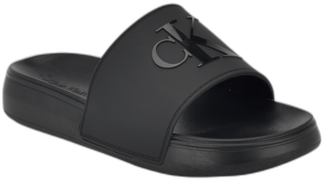 Men's Wiston Pool Slip-On Flat Slides