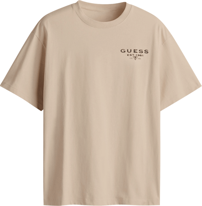 Men's Signature Short Sleeve T-shirt