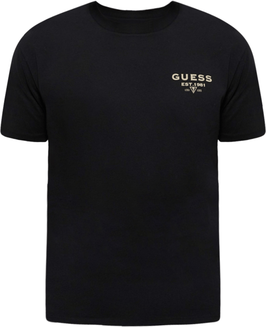 Men's Signature Short Sleeve T-shirt