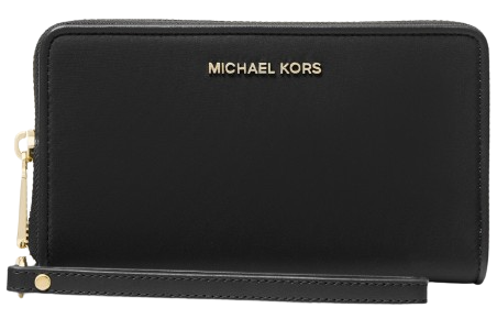Michael Kors Jet Set Large Flat Multifunction Nylon Phone