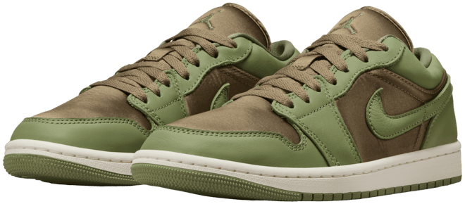 Air Jordan 1 Low SE Tenis para mujer