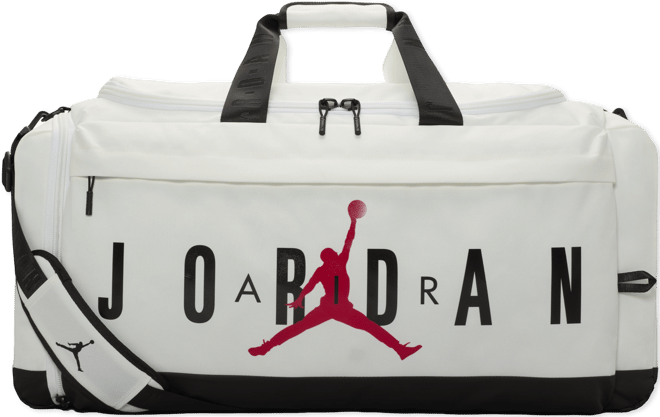 Jordan Velocity Duffle Bag (69L)