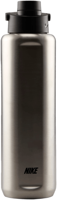 Nike Recharge Stainless Steel Chug Bottle (32 oz)