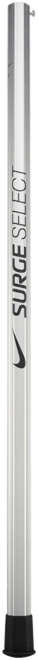 Nike Surge Select 7075 Alloy A/M Lacrosse Handle