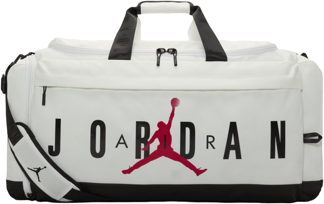 Jordan Duffel Bag (81L)