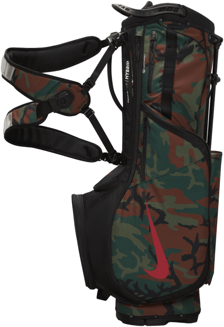 Nike Air Hybrid 2 Golf Bag
