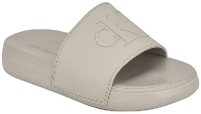 Men's Wiston Pool Slip-On Flat Slides