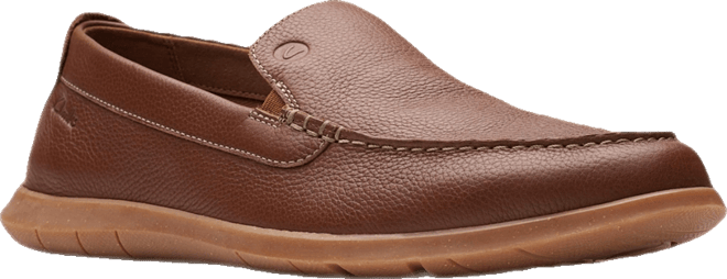 Men's Collection Flexway Step Slip On Shoes